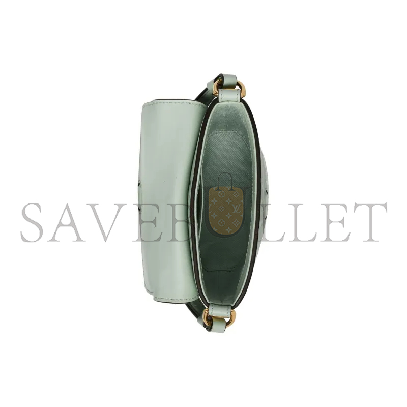 GUCCI MINI BUCKET BAG 772795 (15.5*12.5*3cm)